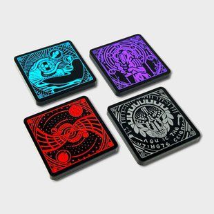 Dune: Imperium - Harkonnen Token Set 30044 фото