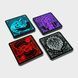 Dune: Imperium - Harkonnen Token Set 30044 фото 1