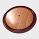 Crokinole - Mahagony Hardwood Tournament Edition  100247 фото 2