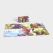 Boss Fighters QR - Playmats 30284 фото 2
