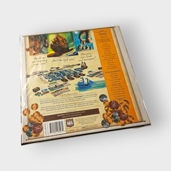 Dead Reckoning (Deckhand) 2nd Edition 100490 фото