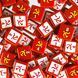 Акрілові токени - GeekUp Bit Set: Twilight Struggle 30135 фото 3