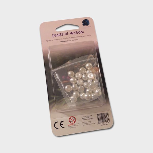 Everdell: Pearlbrook - Pearls Upgrade Pack 30247 фото