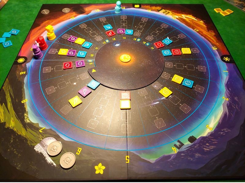 The Search for Planet X - New Horizon Upgrade Pack 30036 фото