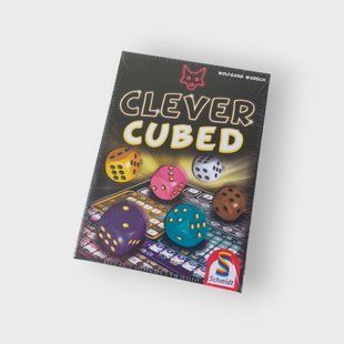 Clever Cubed 100097 фото