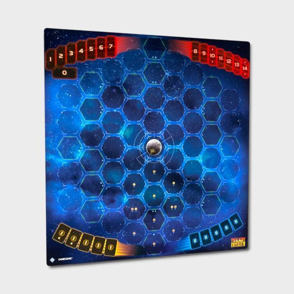 Twilight Imperium Game Mat 30137 фото