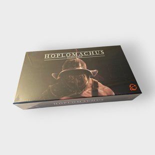 Hoplomachus: Remastered 100494 фото