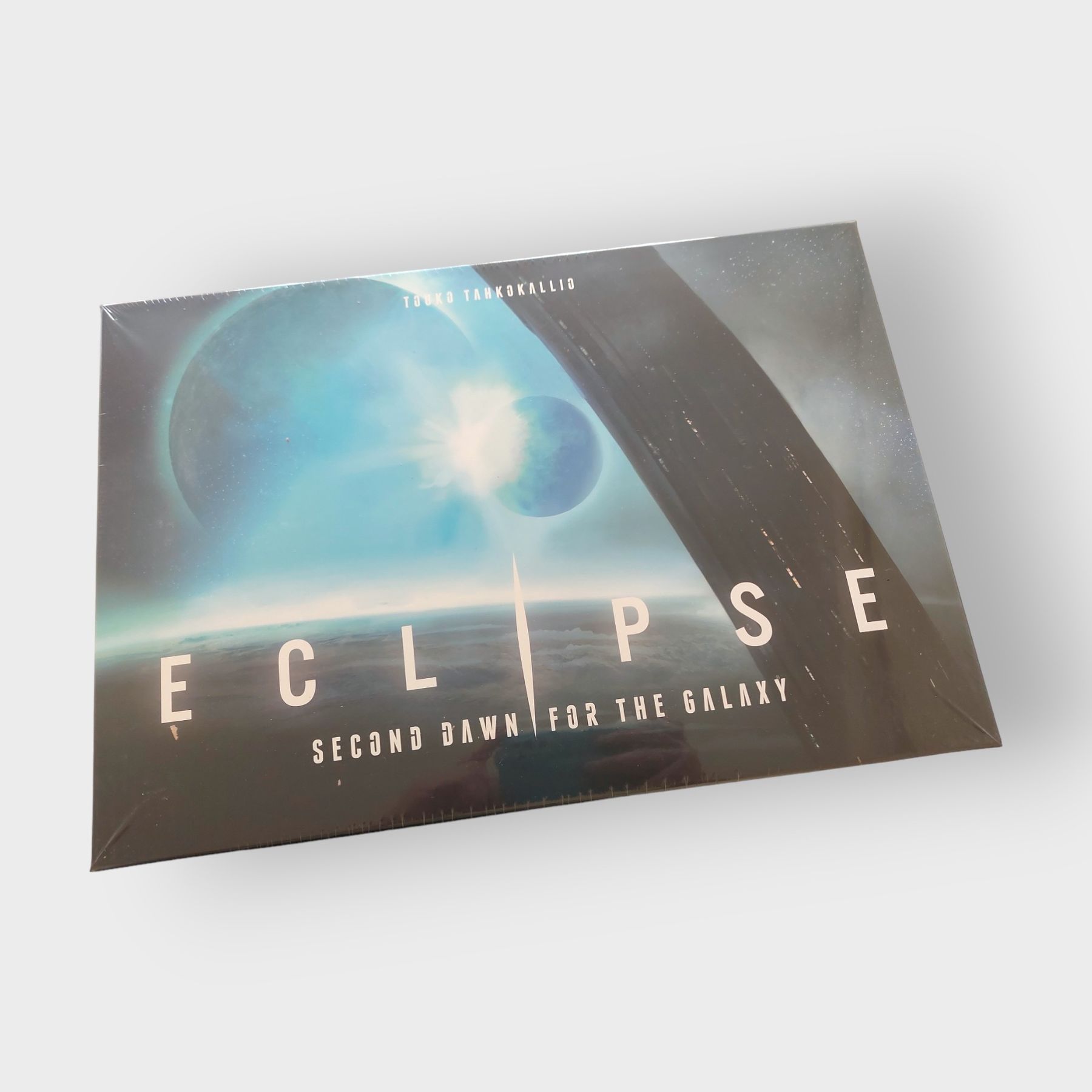 Купити Eclipse: Second Dawn for the Galaxy в інтернет магазині