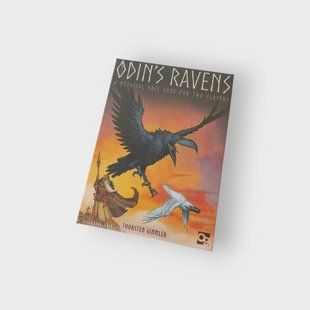 Odin&rsquo;s Ravens Second Edition 100064 фото