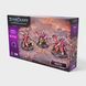 Starcraft: Miniatures Game - Zerg: Roach Expansion Set 200430 фото 1