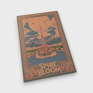 Earthborne Rangers: Spire in Bloom - Valley Expansion 1 200310 фото