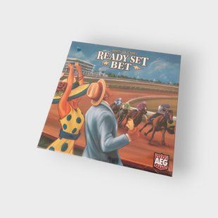 Ready Set Bet 100068 фото