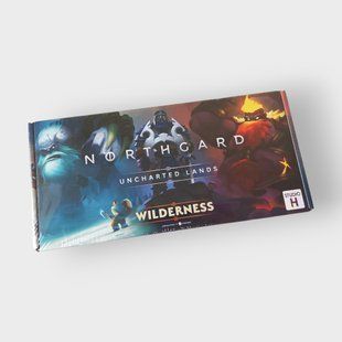Northgard: Uncharted Lands - Wilderness 200027 фото