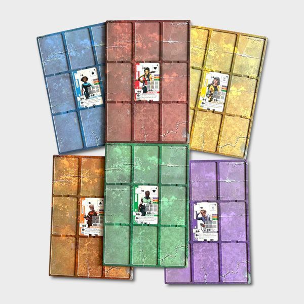 Vantage Playmats 30215 фото