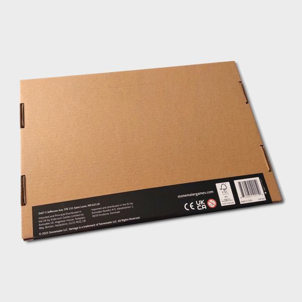 Vantage Playmats 30215 фото