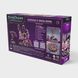 Starcraft: Miniatures Game - Zerg: Kerrigan & Omega Worm Hero Expansion Set 200432 фото 2