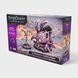 Starcraft: Miniatures Game - Zerg: Kerrigan & Omega Worm Hero Expansion Set 200432 фото 1