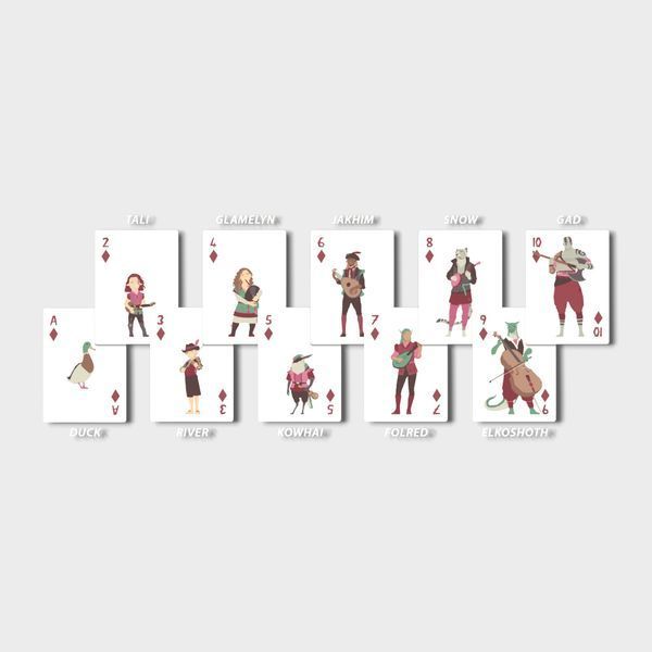 Regicide 2nd Edition: Red Box 100300 фото