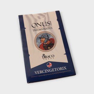 Onus! Triumviratus XV: Vercingetorix 200218 фото