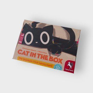 Cat in the Box: Deluxe Edition (Кіт у коробці) 100038 фото