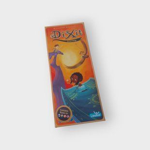 Dixit 3: Journey 200011 фото