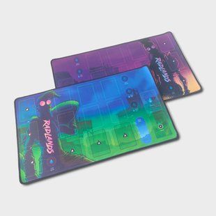 Radlands Neoprene Mats 30026 фото