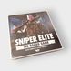 Sniper Elite: The Board Game 100342 фото 1