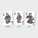 Regicide 2nd Edition: Teal Box  100301 фото 3