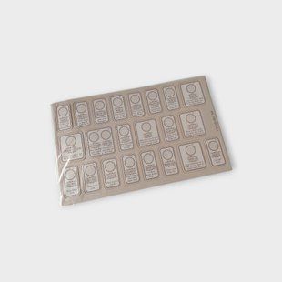Age of Steam Deluxe edition: Promo Action Tiles 200046 фото