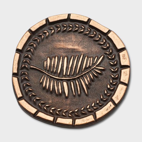7 Wonders Duel - Metal Coins 30091 фото