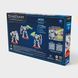 Starcraft: Miniatures Game: Terran - Medic Expansion Set 200435 фото 2