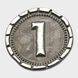 7 Wonders Duel - Metal Coins 30091 фото 2