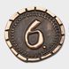 7 Wonders Duel - Metal Coins 30091 фото 6