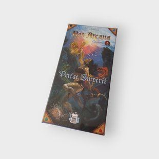Res Arcana: Perlae Imperii 200031 фото