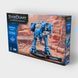 Starcraft: Miniatures Game - Terran: Goliath Expansion Set 200436 фото 1