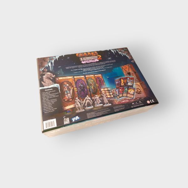 Clank! Legacy 2: Acquisitions Incorporated &ndash; Darkest Magic 100269 фото