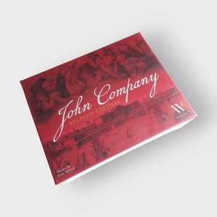 John Company: Second Edition 100109 фото
