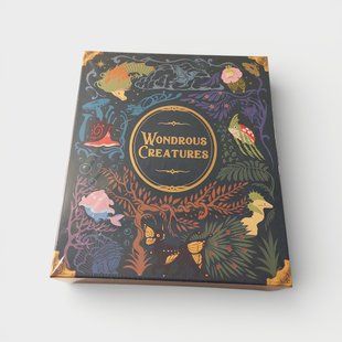 Wondrous Creatures 100376 фото
