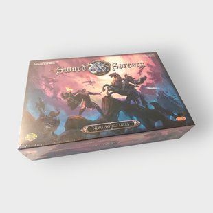 Sword & Sorcery: Ancient Chronicles &ndash; Northwind Tales 200265 фото