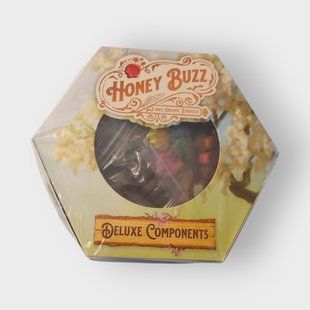Honey Buzz - Deluxe Components 30195 фото