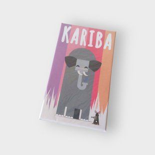Kariba (Каріба) 100110 фото