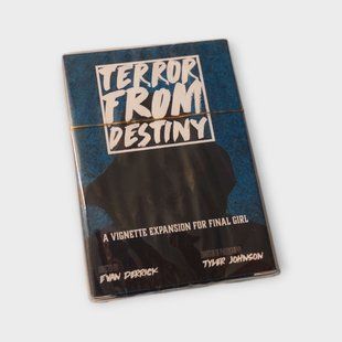 Final Girl: Terror from Destiny 200185 фото
