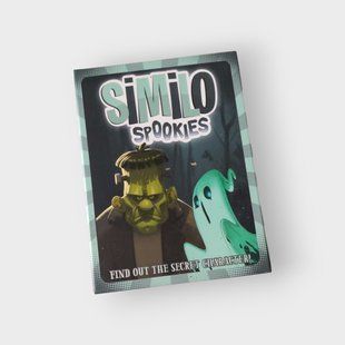 Similo: Spookies 100131 фото