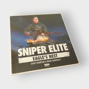 Sniper Elite: Eagle's Nest 200301 фото