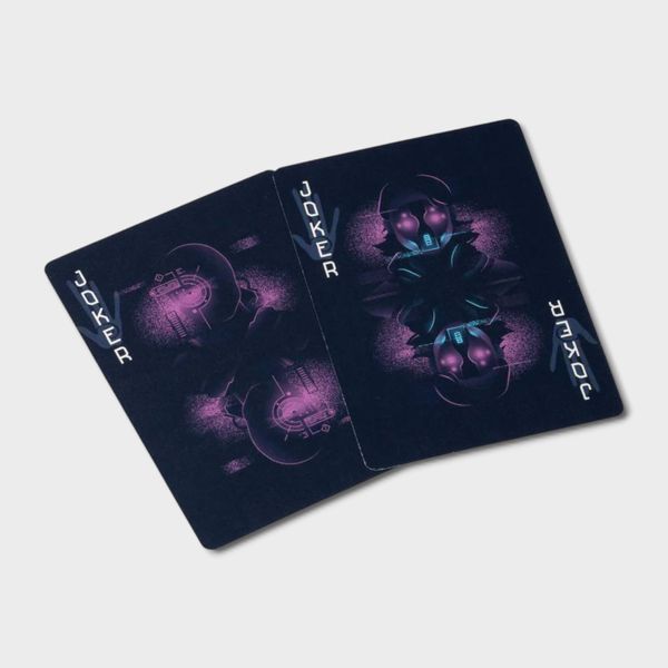 Moonrakers Playing Cards 30253 фото
