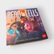 Dead Cells: The Rogue-Lite Board Game 100215 фото 1