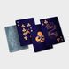 Moonrakers Playing Cards 30253 фото 7