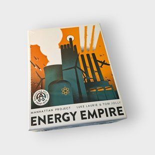 Manhattan Project: Energy Empire 100430 фото