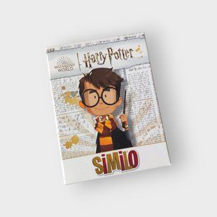 Similo: Harry Potter 100132 фото