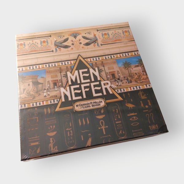 Men Nefer 100293 фото